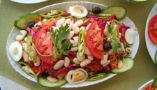 Piyaz Nasıl Yapılır? Tarifi ve Malzemeleri