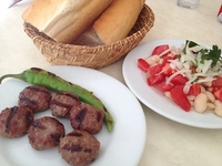 Piyaz Köfte Tarifi ve Malzemeleri